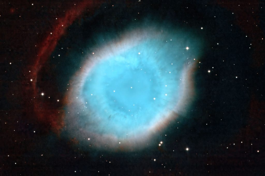 Helix Nebula